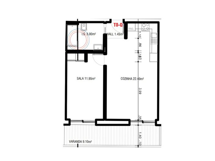 Image No.12-Apartment for sale