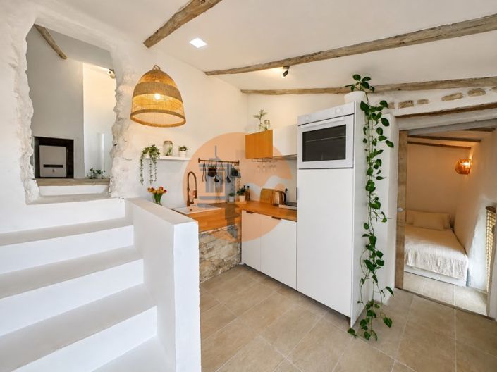 Image No.6-Maison de 1 chambre à vendre à Castro Marim