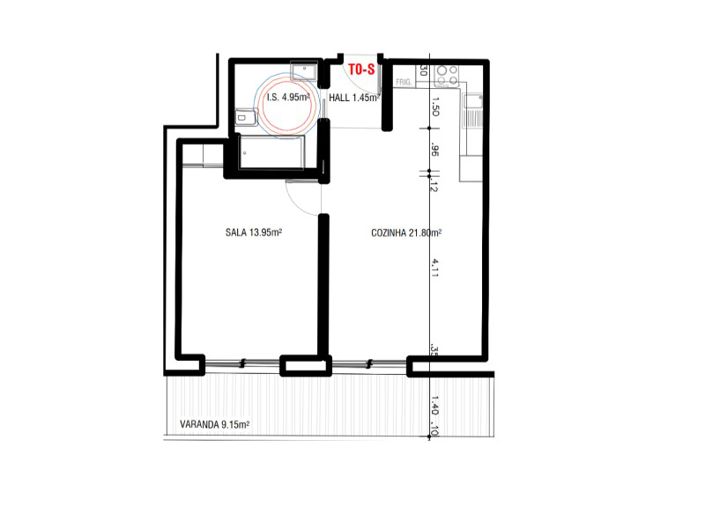 Image No.12-Apartment for sale