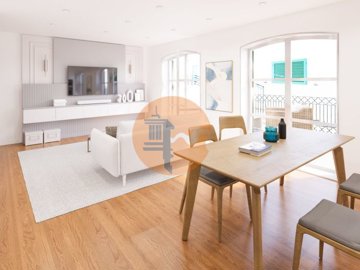 1 - Vila Real de Santo António, Apartment