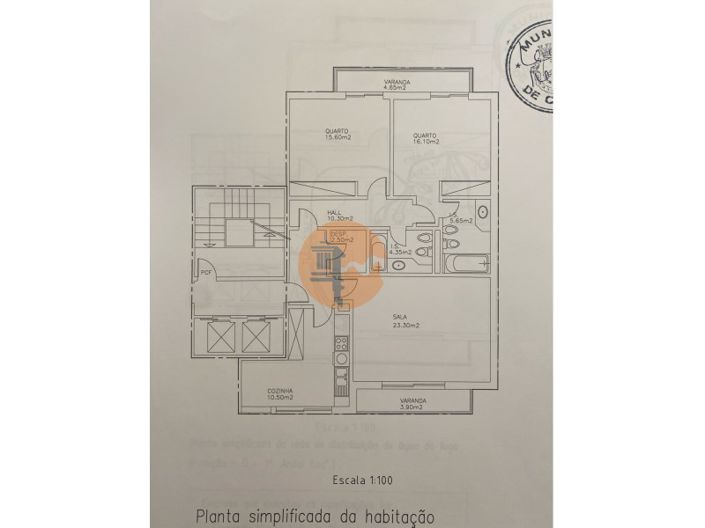 Image No.20-Appartement de 2 chambres à vendre à Olhão