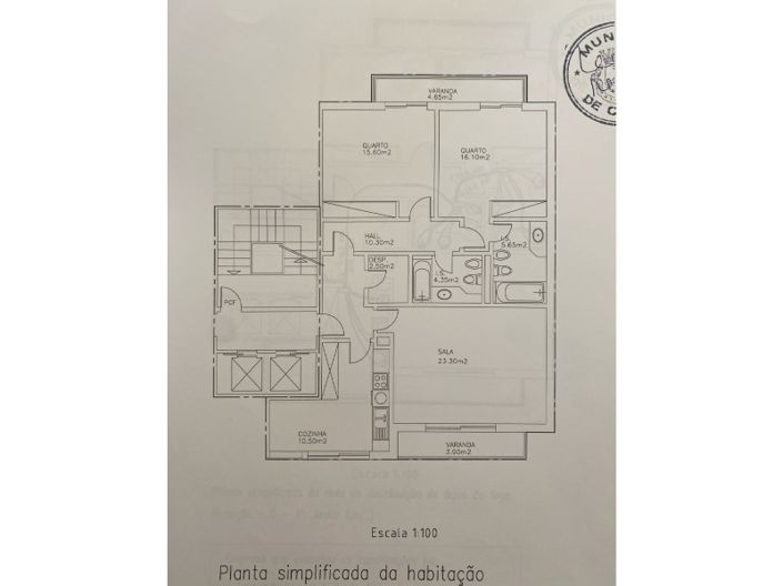 Image No.22-Appartement de 2 chambres à vendre à Olhão