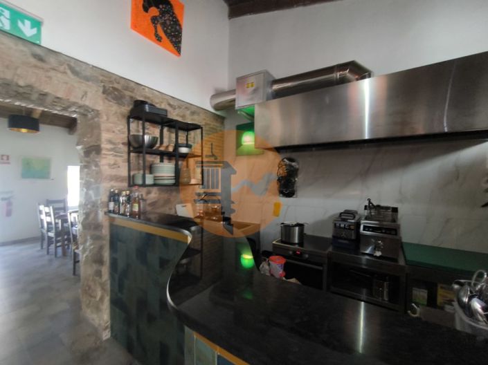 Image No.7-Bar for sale