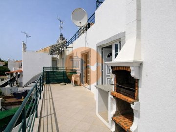1 - Vila Real de Santo António, House