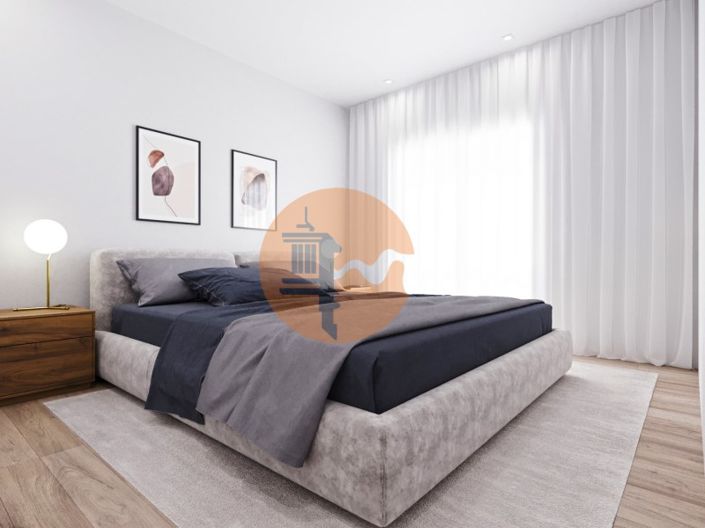 Image No.15-2 Bed Apartment for sale