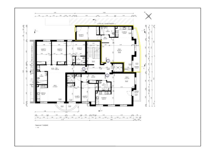 Image No.22-2 Bed Apartment for sale