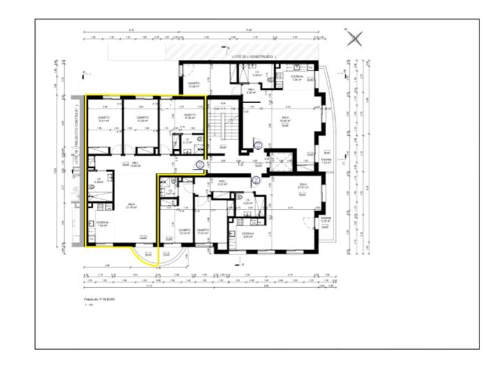 Image No.23-2 Bed Apartment for sale