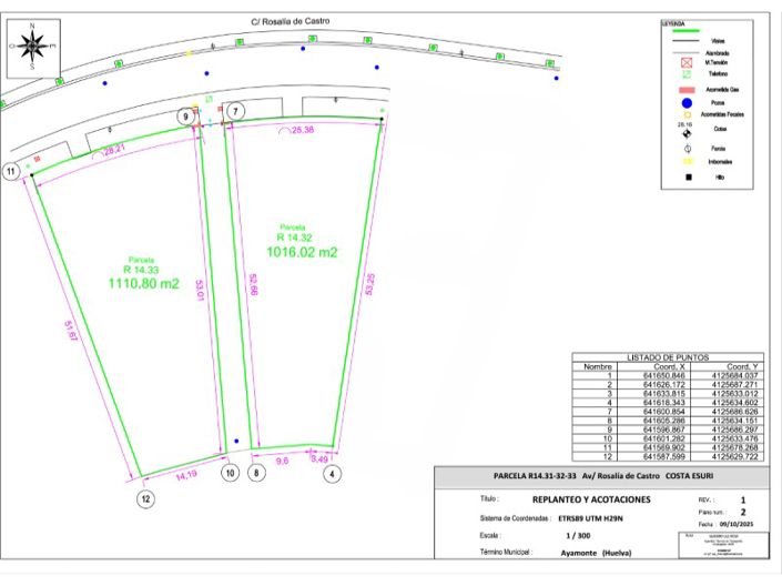 Image No.5-Plot for sale