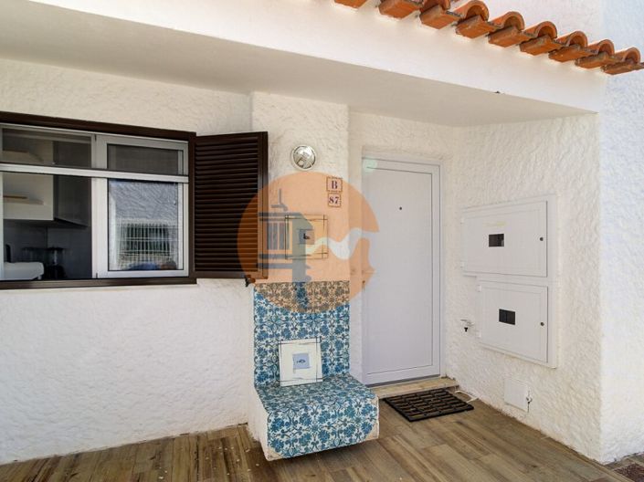 Image No.4-Maison de 2 chambres à vendre à Vila Real de Santo António