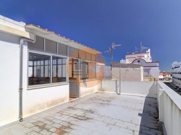 1 - Vila Real de Santo António, Maison