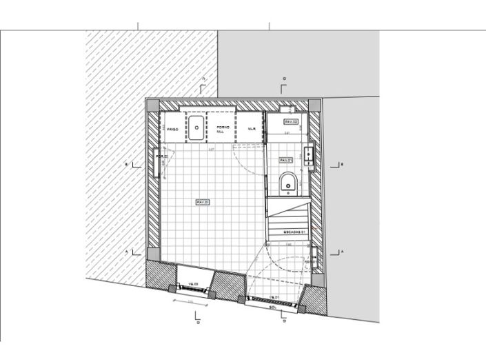 Image No.14-1 Bed House for sale