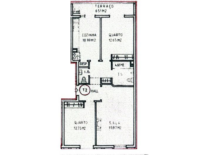 Image No.27-Appartement de 2 chambres à vendre à Vila Real de Santo António