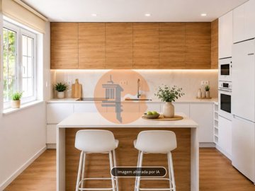 1 - Vila Real de Santo António, Appartement