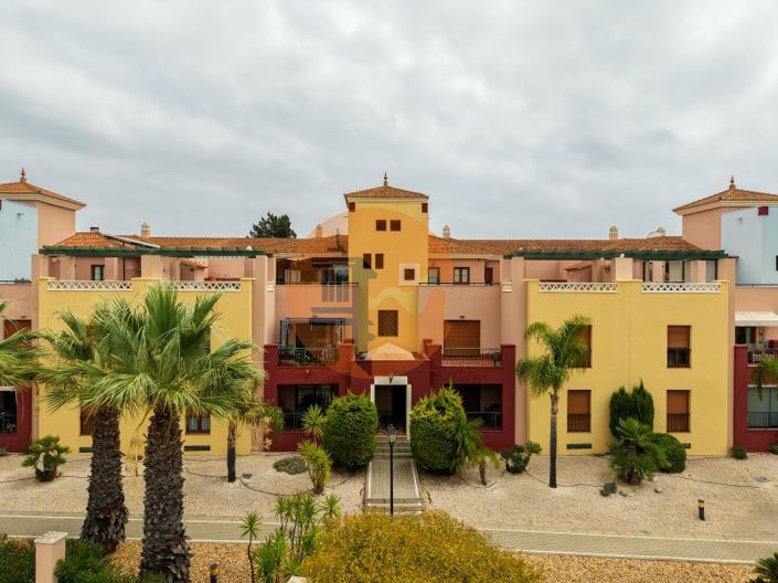 Image No.20-Appartement de 2 chambres à vendre à Ayamonte