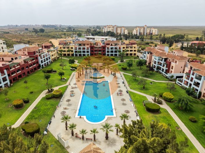 Image No.26-Appartement de 2 chambres à vendre à Ayamonte