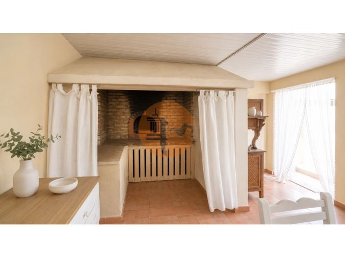 Image No.11-Ferme de 5 chambres à vendre à São Brás de Alportel