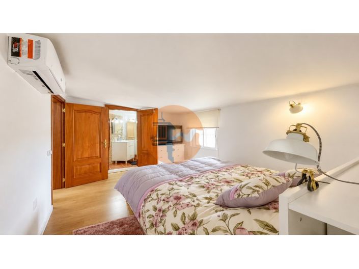 Image No.19-Ferme de 5 chambres à vendre à São Brás de Alportel