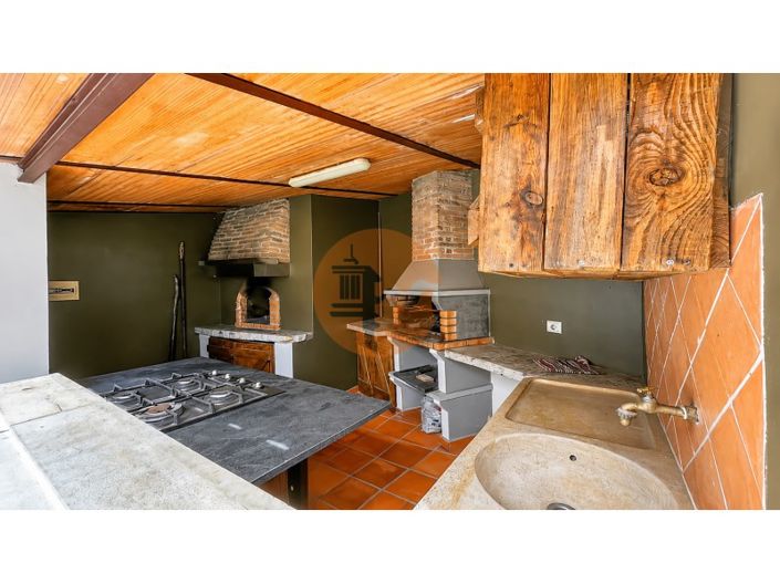 Image No.22-Ferme de 5 chambres à vendre à São Brás de Alportel