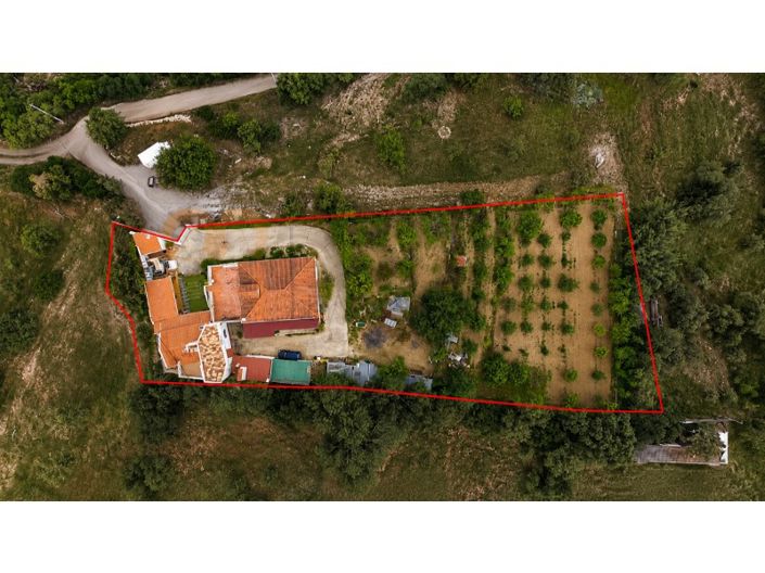 Image No.26-Ferme de 5 chambres à vendre à São Brás de Alportel
