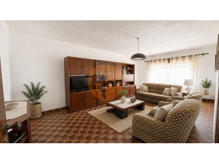 Image No.3-Ferme de 5 chambres à vendre à São Brás de Alportel