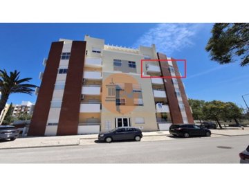 1 - Loule, Appartement