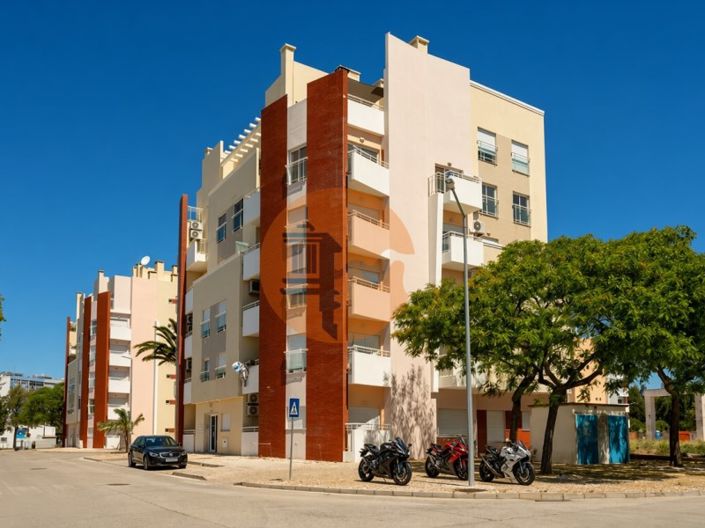 Image No.17-Appartement de 3 chambres à vendre à Loule