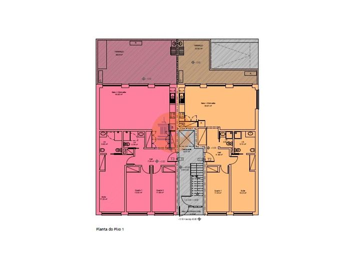 Image No.46-3 Bed Apartment for sale