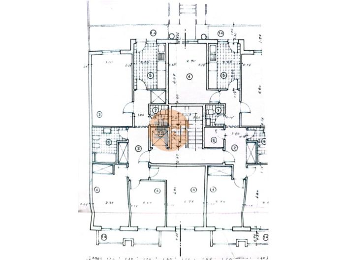 Image No.25-3 Bed Apartment for sale