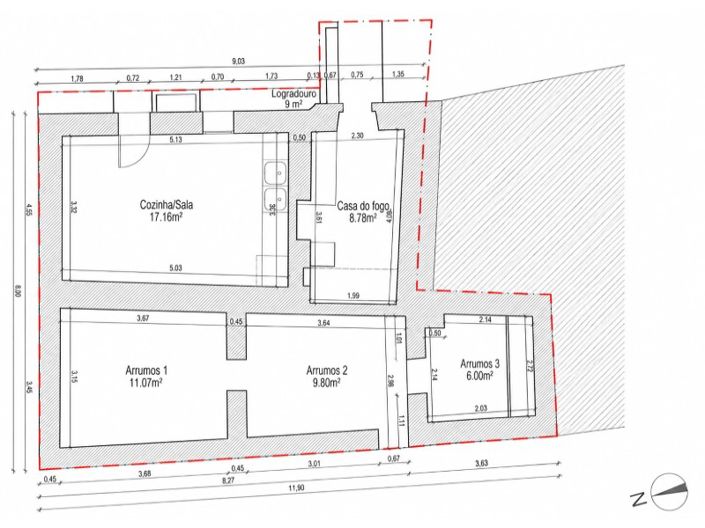 Image No.21-4 Bed House for sale