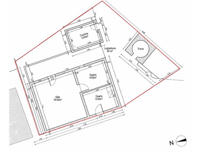 Image No.22-4 Bed House for sale