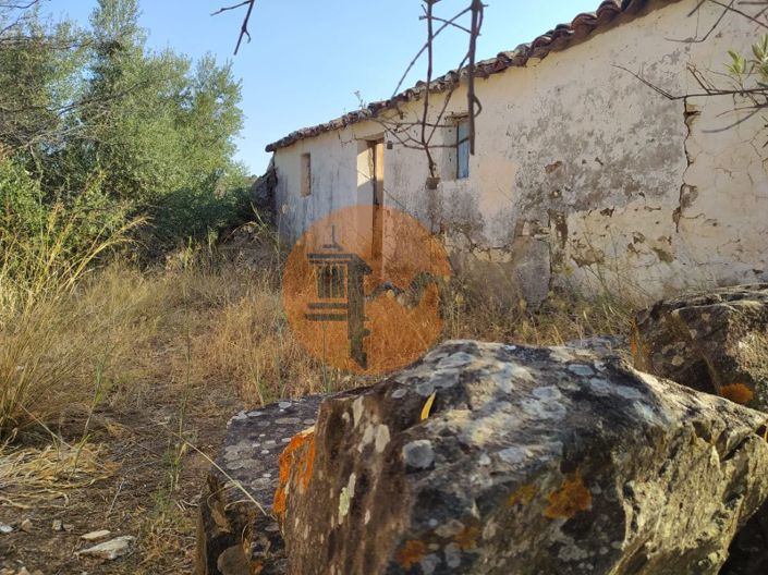 Ruins Sale Castro Marim