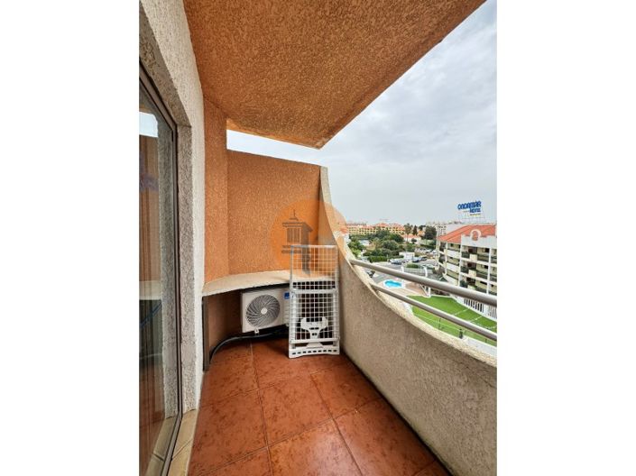 Image No.14-Appartement de 2 chambres à vendre à Albufeira