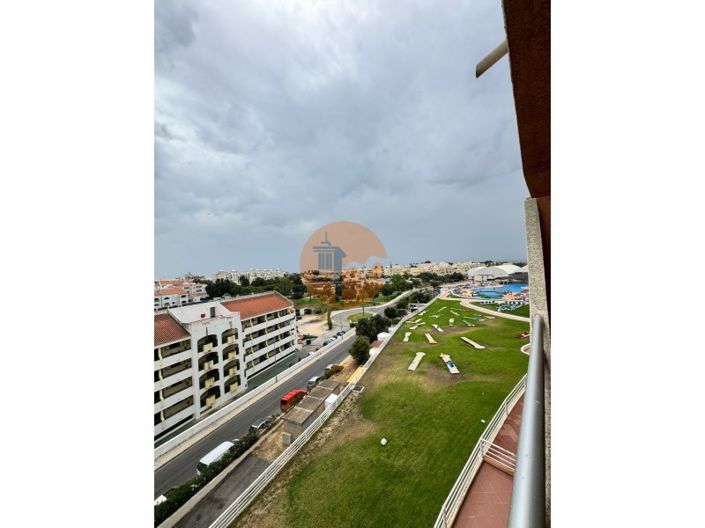 Image No.16-Appartement de 2 chambres à vendre à Albufeira