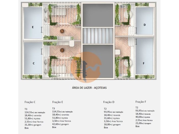 Image No.23-Appartement de 3 chambres à vendre à Olhão