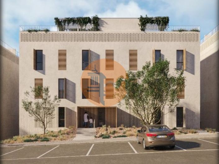Image No.4-Appartement de 2 chambres à vendre à Olhão