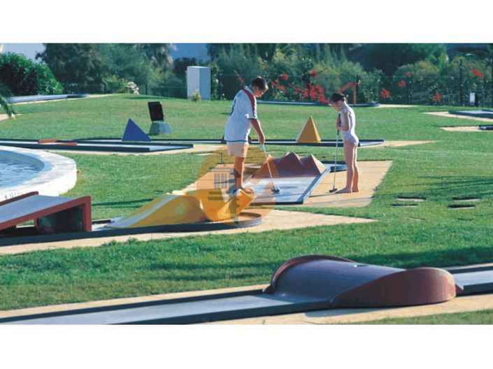 Image No.19-Appartement de 1 chambre à vendre à Albufeira