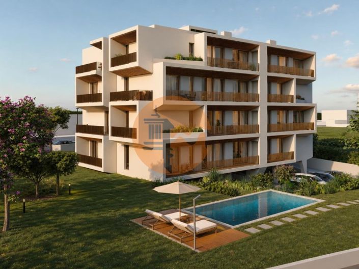 Image No.18-Appartement de 2 chambres à vendre à Faro City