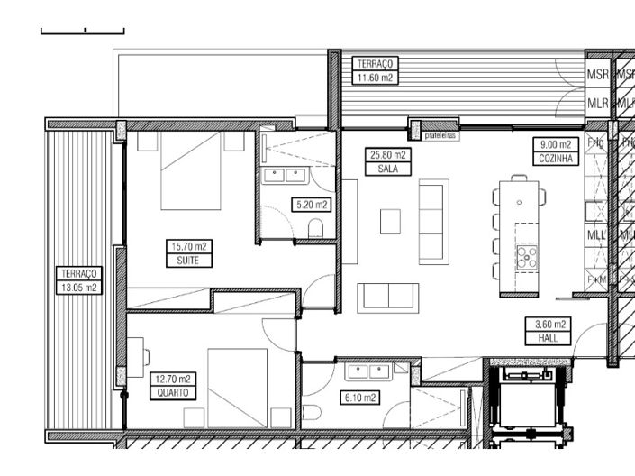 Image No.34-Appartement de 2 chambres à vendre à Faro City