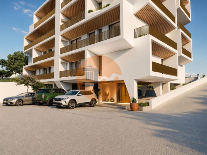 Image No.4-Appartement de 2 chambres à vendre à Faro City