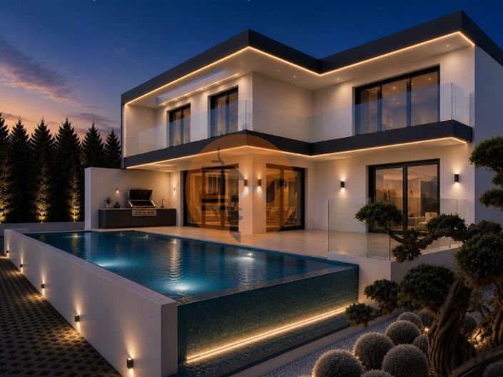 Image No.17-3 Bed House for sale