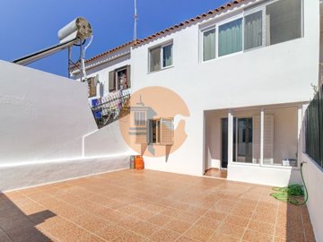 1 - Vila Real de Santo António, Maison