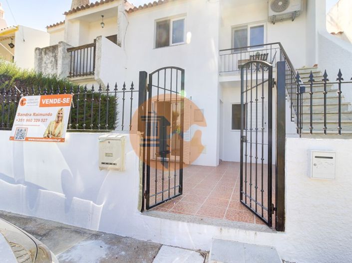 Image No.3-Maison de 2 chambres à vendre à Vila Real de Santo António