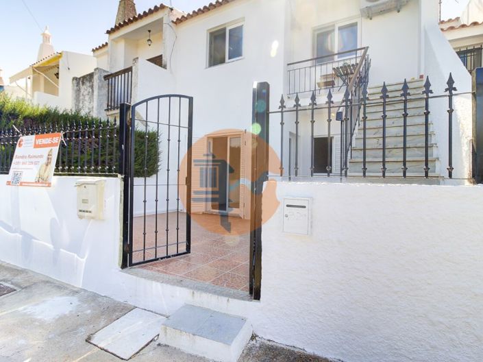 Image No.4-Maison de 2 chambres à vendre à Vila Real de Santo António