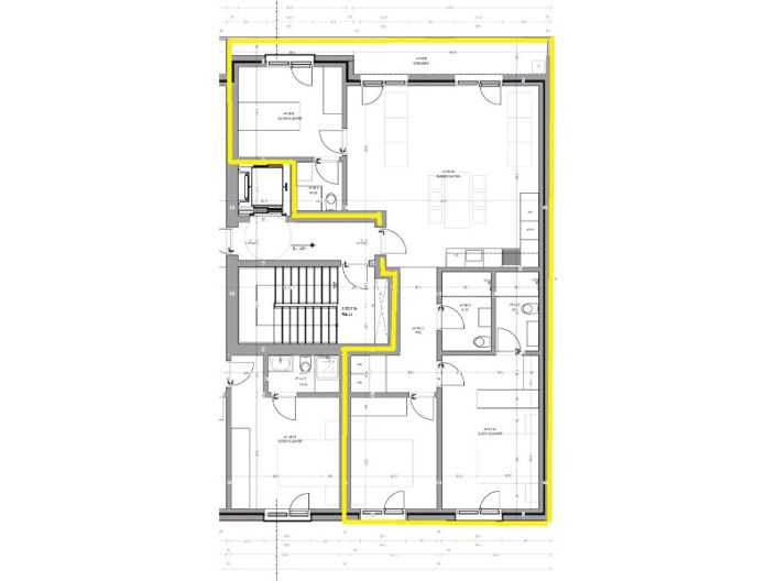 Image No.23-3 Bed Apartment for sale