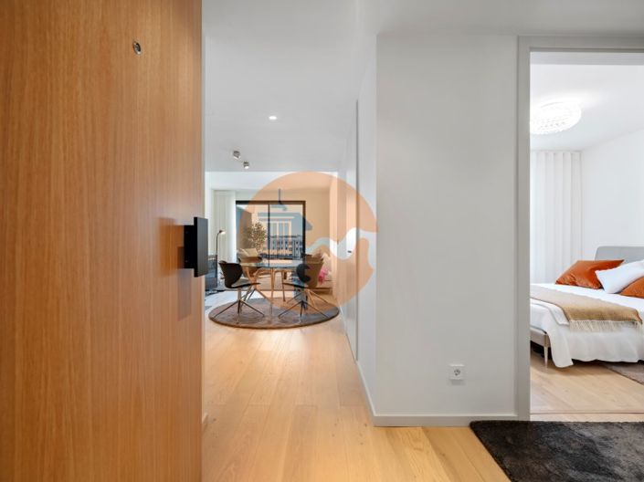 Image No.12-1 Bed Apartment for sale