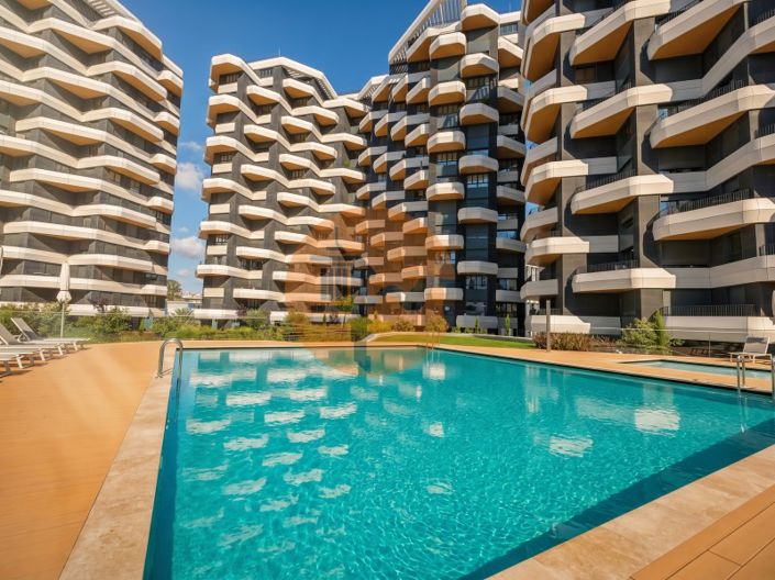 Image No.2-1 Bed Apartment for sale