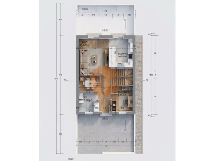 Image No.26-4 Bed House for sale