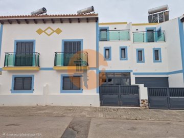 1 - Vila Real de Santo António, Maison