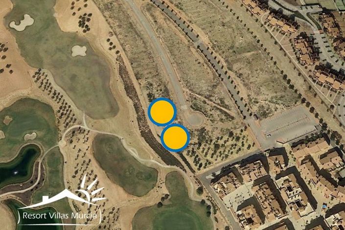 Image No.1-3 Bed Plot for sale