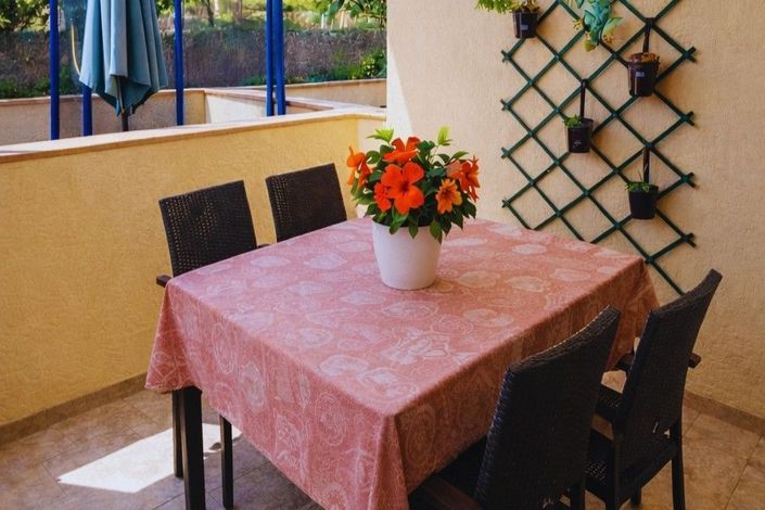 Image No.2-Appartement de 2 chambres à vendre à Hacienda del Alamo